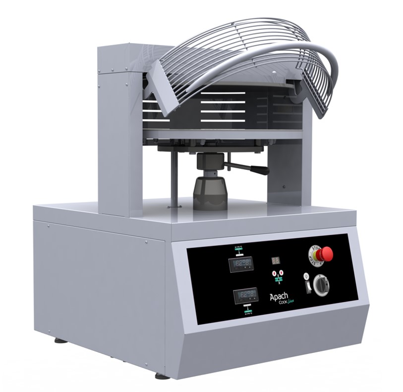 картинка ПРЕСС ДЛЯ ПИЦЦЫ APACH APRESS45 от магазина Restoranshop.ru