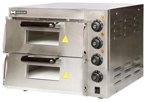картинка ПЕЧЬ ДЛЯ ПИЦЦЫ HURAKAN HKN-MD11 от магазина Restoranshop.ru