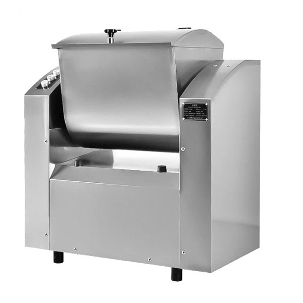 картинка Тестомес HWJ-25(H) Foodatlas (380V) от магазина Restoranshop.ru