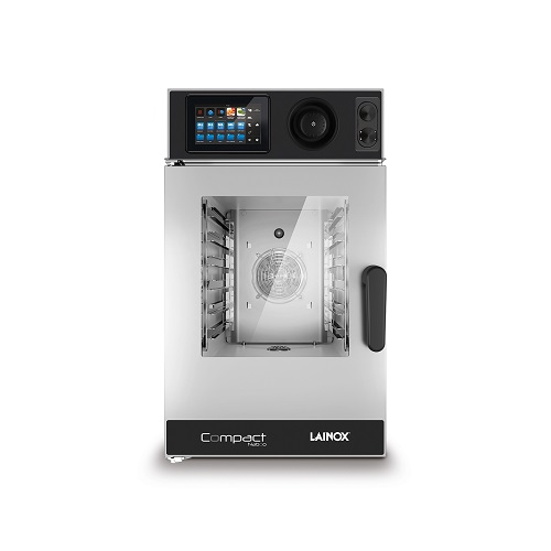 картинка ПАРОКОНВЕКТОМАТ LAINOX NABOO COMPACT COEN061R от магазина Restoranshop.ru