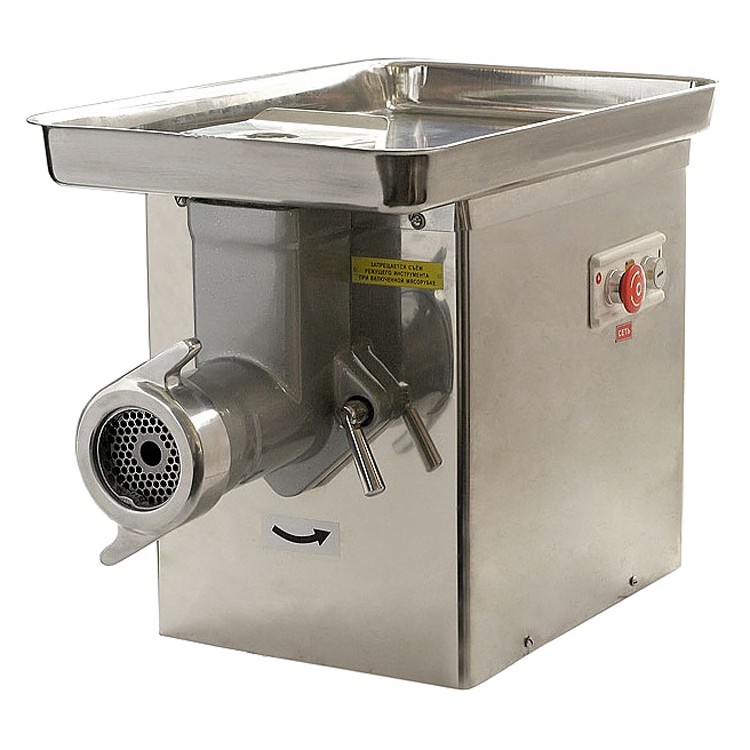 картинка МЯСОРУБКА МИМ-300 от магазина Restoranshop.ru