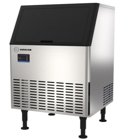 картинка ЛЬДОГЕНЕРАТОР HURAKAN HKN-IMC100H (КУБИКИ) от магазина Restoranshop.ru