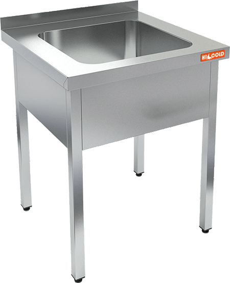 картинка ВАННА МОЕЧНАЯ НСО1М-6/6Б от магазина Restoranshop.ru