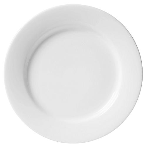 картинка Тарелка мелкая 28см Oxford M02E-9001 от магазина Restoranshop.ru