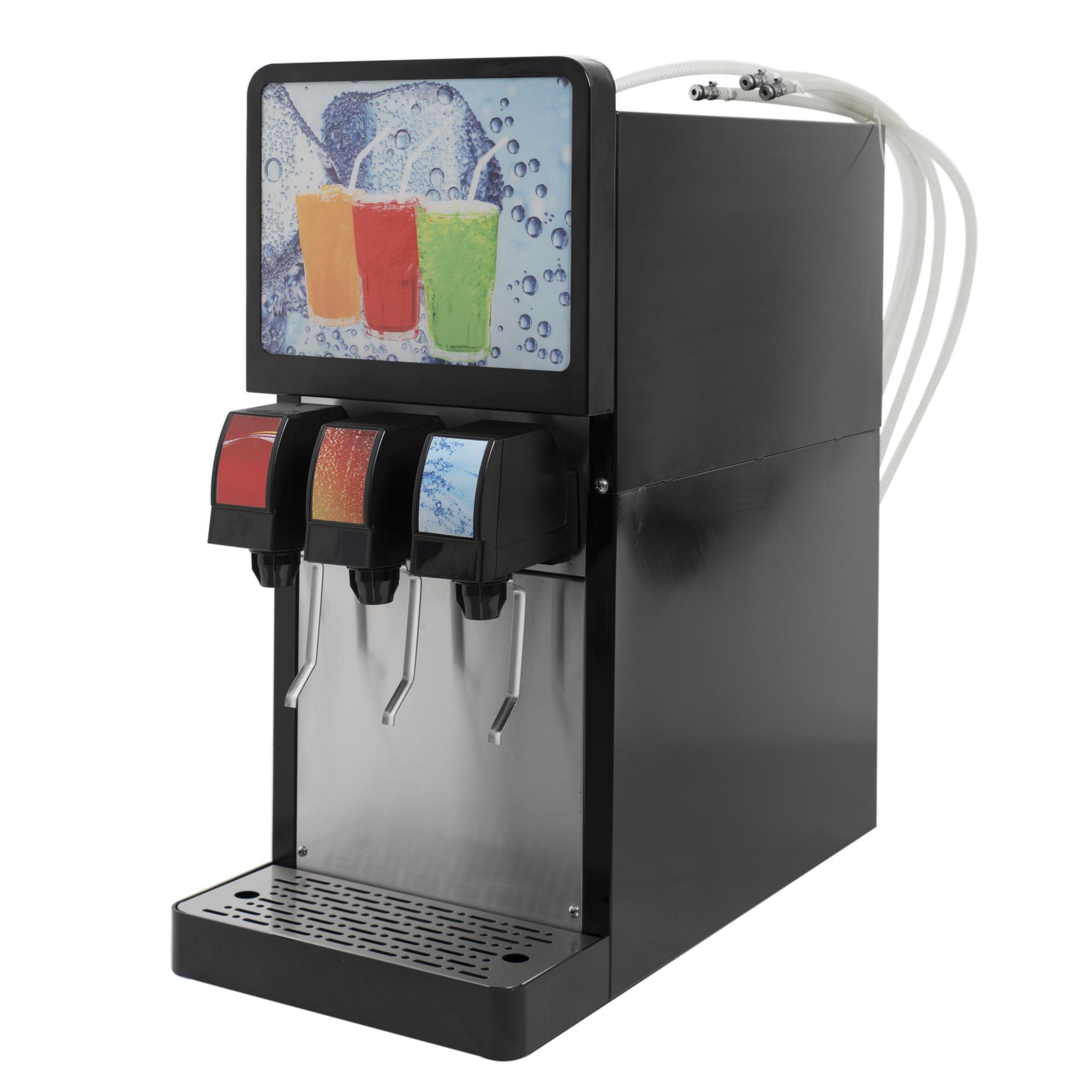 картинка Постмикс LEF-4\5 Foodatlas Eco от магазина Restoranshop.ru