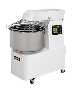 картинка ТЕСТОМЕС APACH СПИРАЛЬНЫЙ ASM32F 2S 3Ф. от магазина Restoranshop.ru