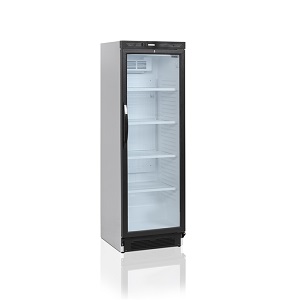 картинка ШКАФ ХОЛОДИЛЬНЫЙ СО СТЕКЛОМ TEFCOLD CEV425 от магазина Restoranshop.ru