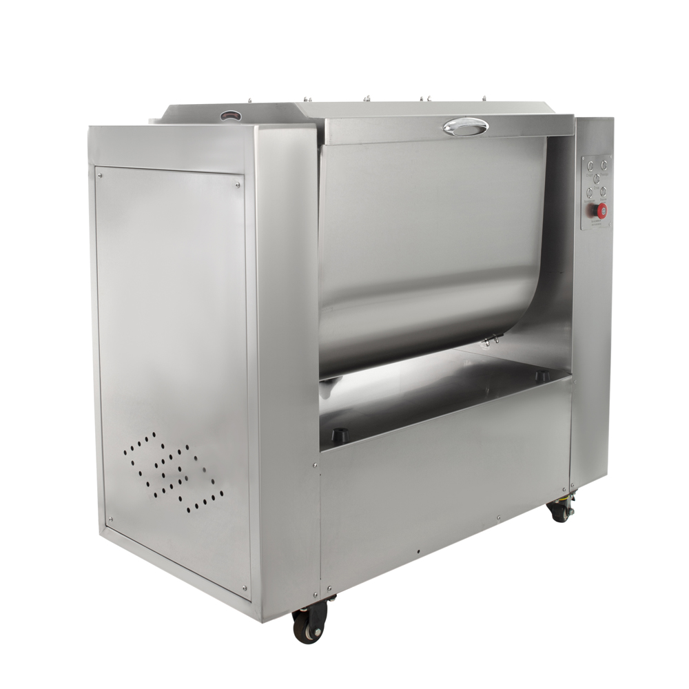 картинка Фаршемешалка YBX-100 Foodatlas от магазина Restoranshop.ru