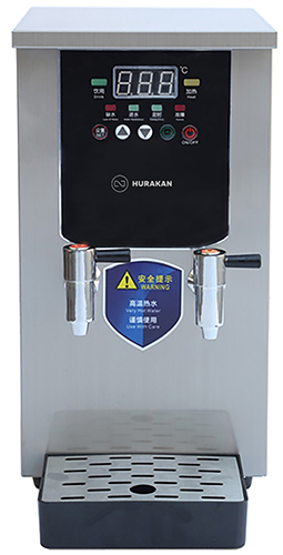 картинка ЭЛЕКТРОКИПЯТИЛЬНИК HURAKAN HKN-HVZ22D СЕРЕБРЯНЫЙ от магазина Restoranshop.ru