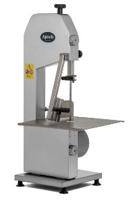 картинка ПИЛА ДЛЯ РЕЗКИ МЯСА APACH ASW183A 1Ф. от магазина Restoranshop.ru
