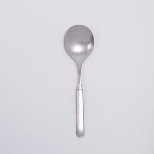 картинка Ложка бульонная CASALI Stone Washed 21020039 от магазина Restoranshop.ru