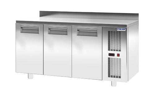 картинка СТОЛ МОРОЗ. POLAIR TB3GN-GC 1050694d от магазина Restoranshop.ru