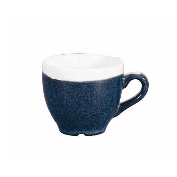 картинка Чашка Espresso 100мл Monochrome, цвет Sapphire Blue MOBLCEB91 от магазина Restoranshop.ru
