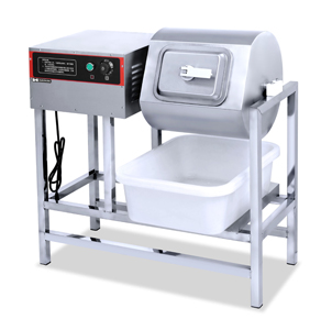 картинка МАРИНАТОР HURAKAN HKN-SP50E от магазина Restoranshop.ru