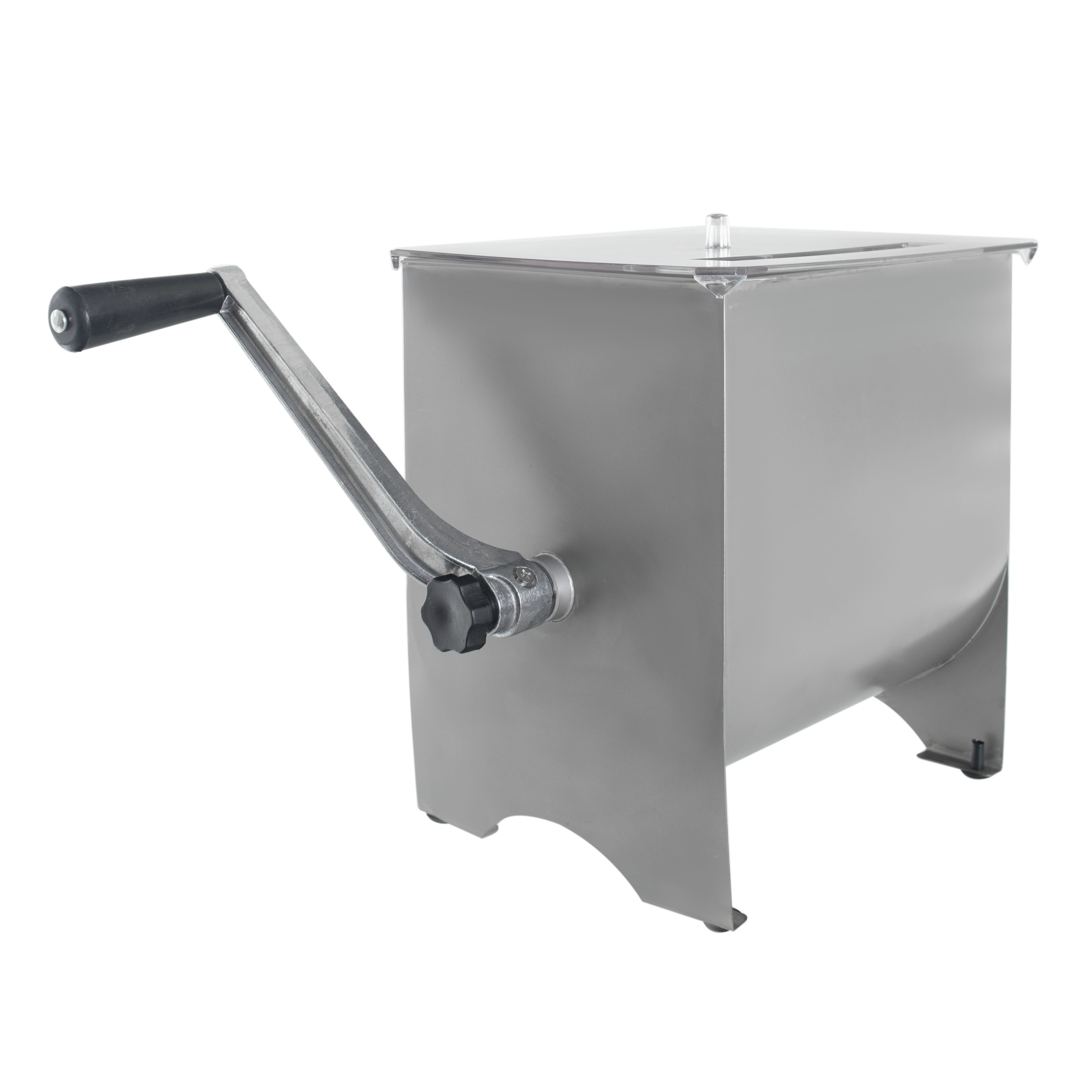 картинка Фаршемес ручной MX-10L Foodatlas от магазина Restoranshop.ru