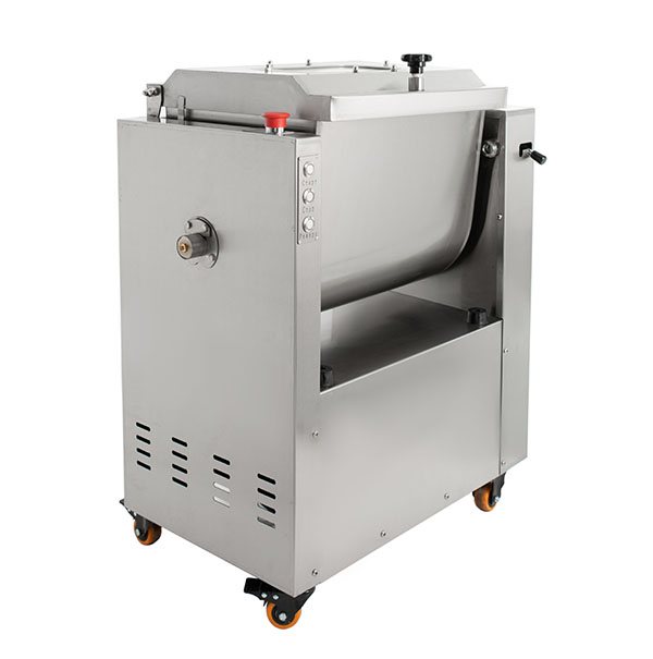 картинка Фаршемешалка YBX-30 Foodatlas от магазина Restoranshop.ru