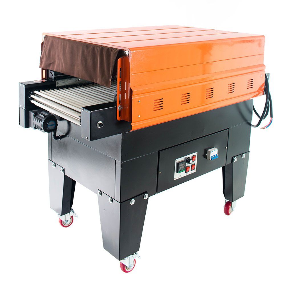 картинка Термоусадочный тоннель BS-G4525 Foodatlas Pro (220V) от магазина Restoranshop.ru