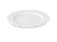 картинка Тарелка мелкая 16см Mirabell от магазина Restoranshop.ru