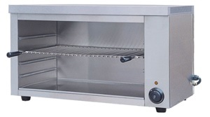 картинка ГРИЛЬ САЛАМАНДРА STARFOOD 1620023A от магазина Restoranshop.ru