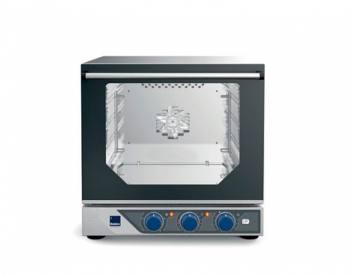 картинка КОНВЕКЦИОННАЯ ПЕЧЬ RADAX GOGOL GG43M0HXGS от магазина Restoranshop.ru
