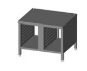 картинка ПОДСТАВКА Д/ПАРОКОНВЕКТОМАТА LAINOX BSP011 от магазина Restoranshop.ru