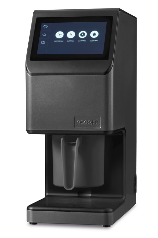 картинка АППАРАТ ГОМОГЕНИЗАТОР PACOJET 4 69010802 от магазина Restoranshop.ru