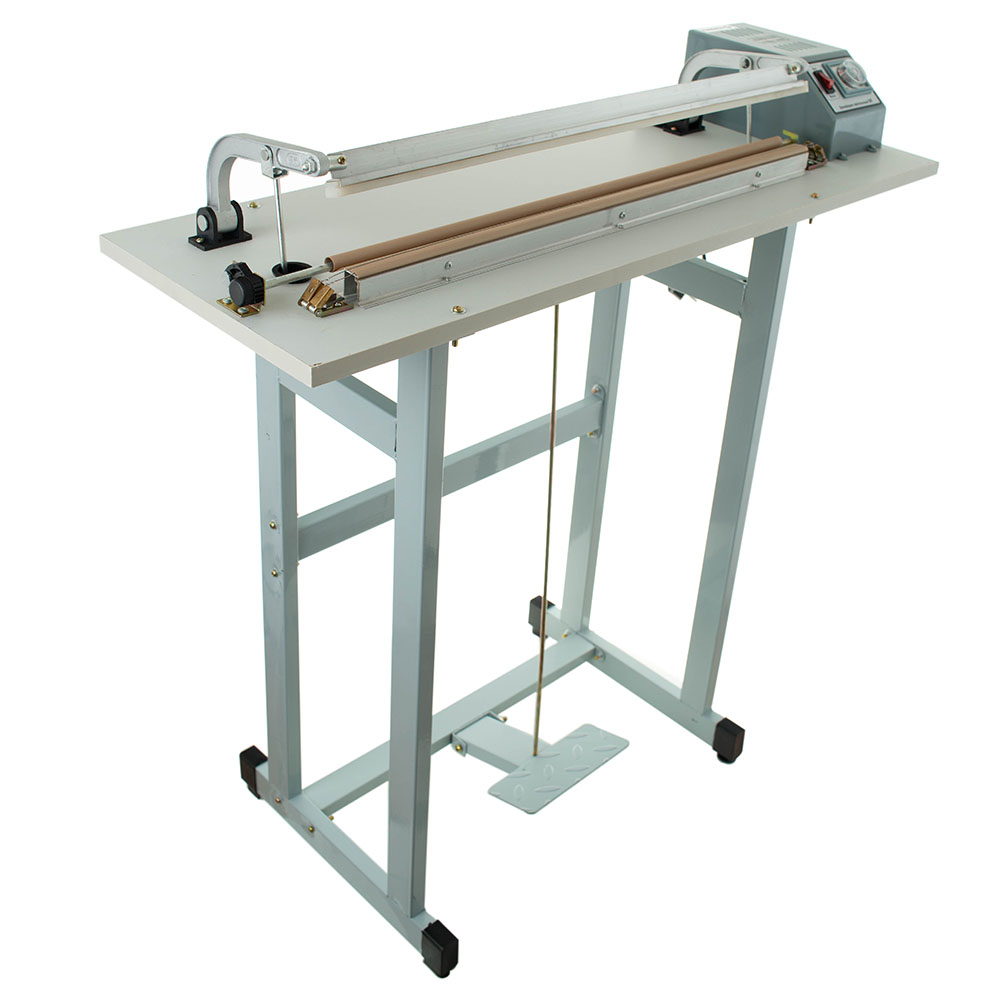картинка Запаиватель напольный SF-B600 (2 шва) Foodatlas Pro от магазина Restoranshop.ru