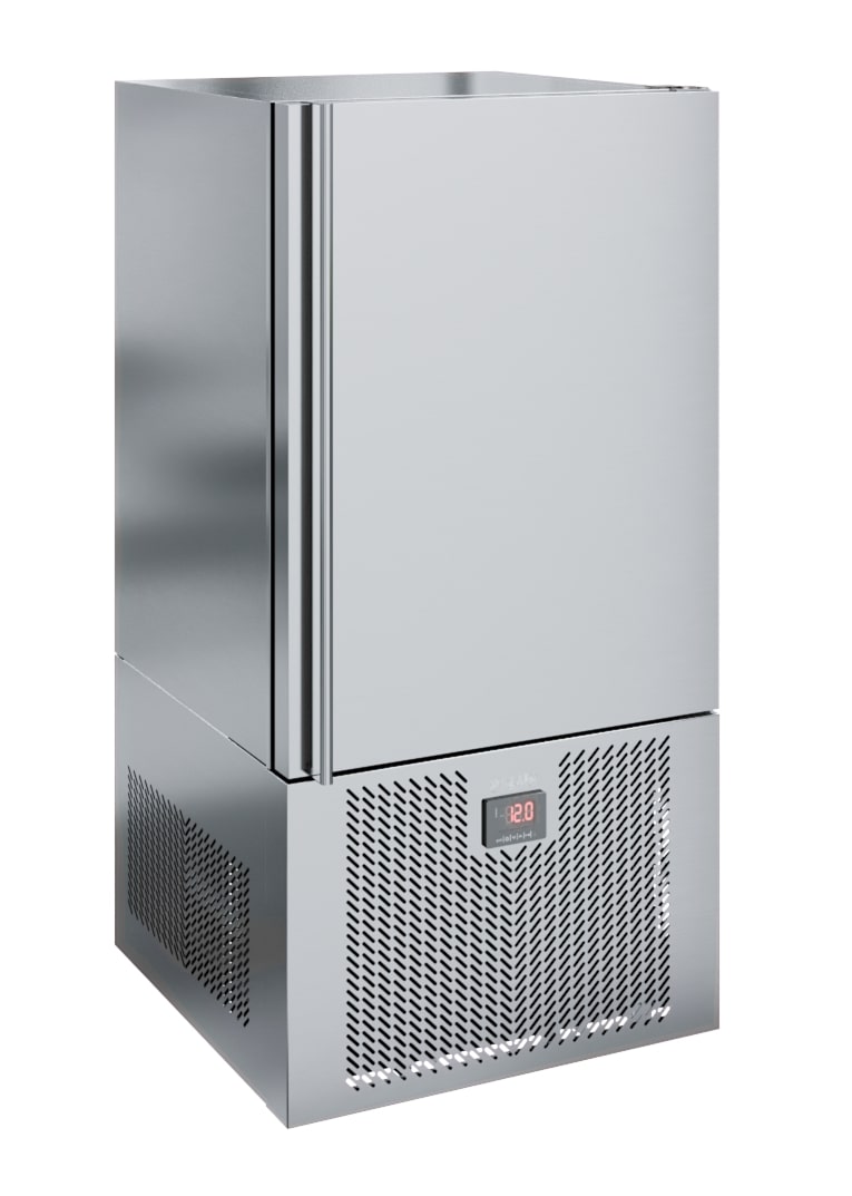 картинка ШКАФ ШОКОВОЙ ЗАМОРОЗКИ CR10-G от магазина Restoranshop.ru