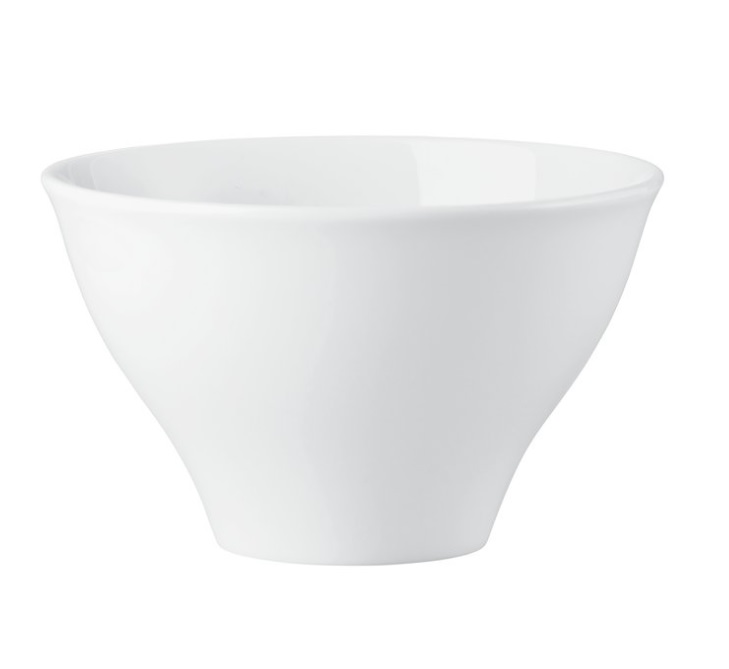 картинка Салатник 13см Uovo Porcelain 67308-82 от магазина Restoranshop.ru