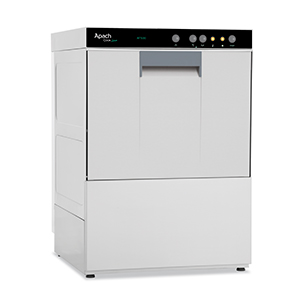 картинка МАШИНА ПОСУДОМОЕЧНАЯ APACH AF501 (917971) ФРОНТАЛЬНАЯ от магазина Restoranshop.ru