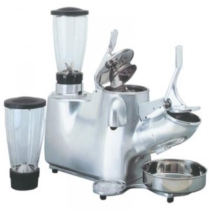 картинка КОМБАЙН БАРНЫЙ VEMA GR2014 от магазина Restoranshop.ru