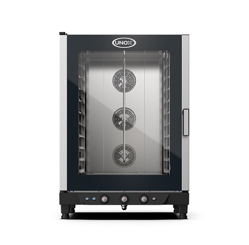 картинка ПЕЧЬ КОНВЕКЦИОННАЯ UNOX XB893 от магазина Restoranshop.ru