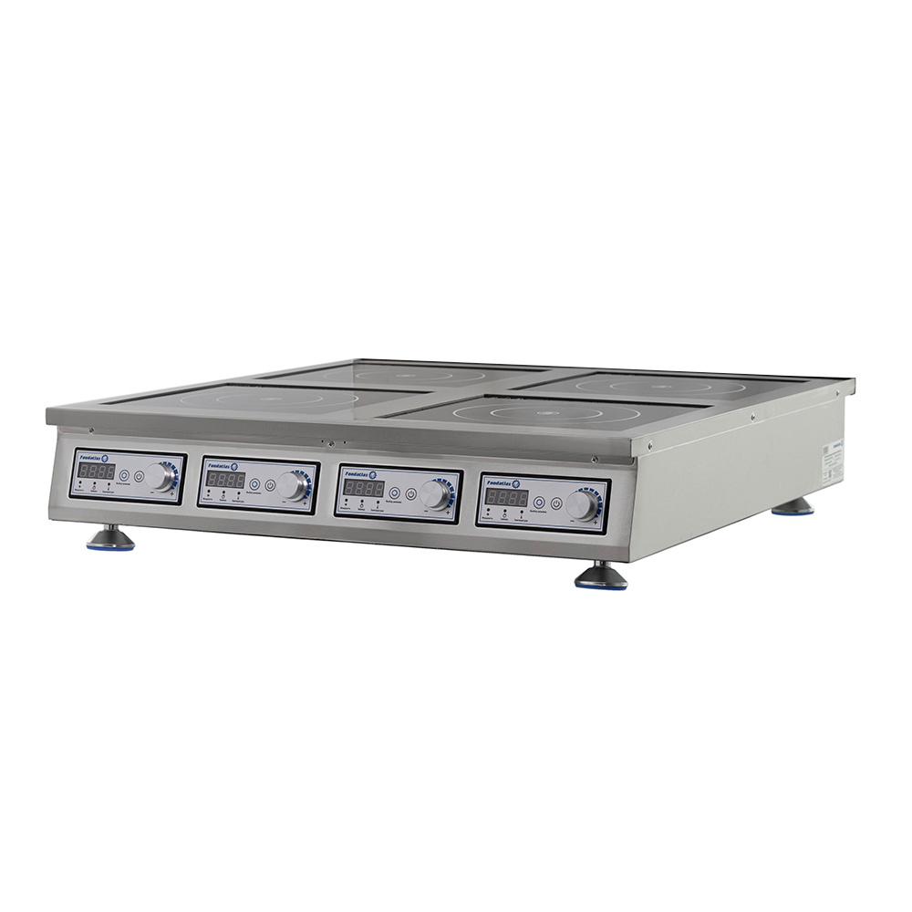 картинка Плита индукционная Foodatlas FA-35004KT Eco от магазина Restoranshop.ru