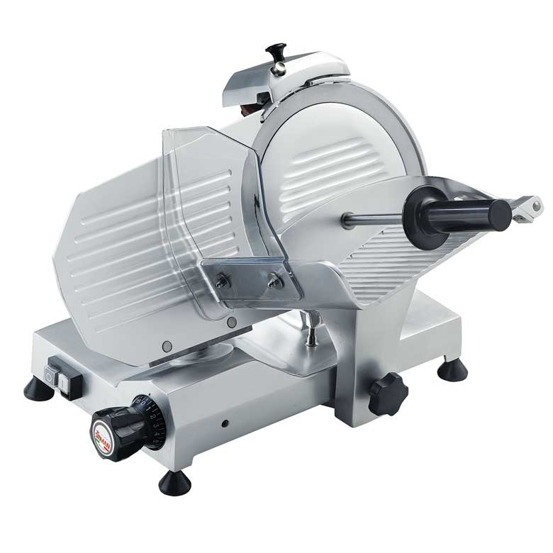 картинка СЛАЙСЕР SIRMAN MIRRA 250 C от магазина Restoranshop.ru