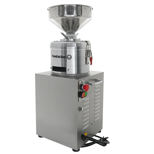 картинка Коллоидная мельница Foodatlas HR-100L от магазина Restoranshop.ru