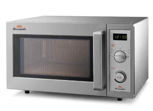 картинка ПЕЧЬ СВЧ MINNEAPOLIS WP1000 PF M от магазина Restoranshop.ru