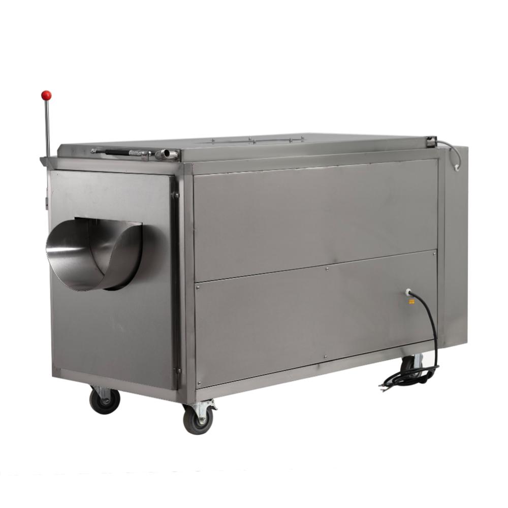 картинка Щёточная мойка для овощей FA-120 Foodatlas от магазина Restoranshop.ru