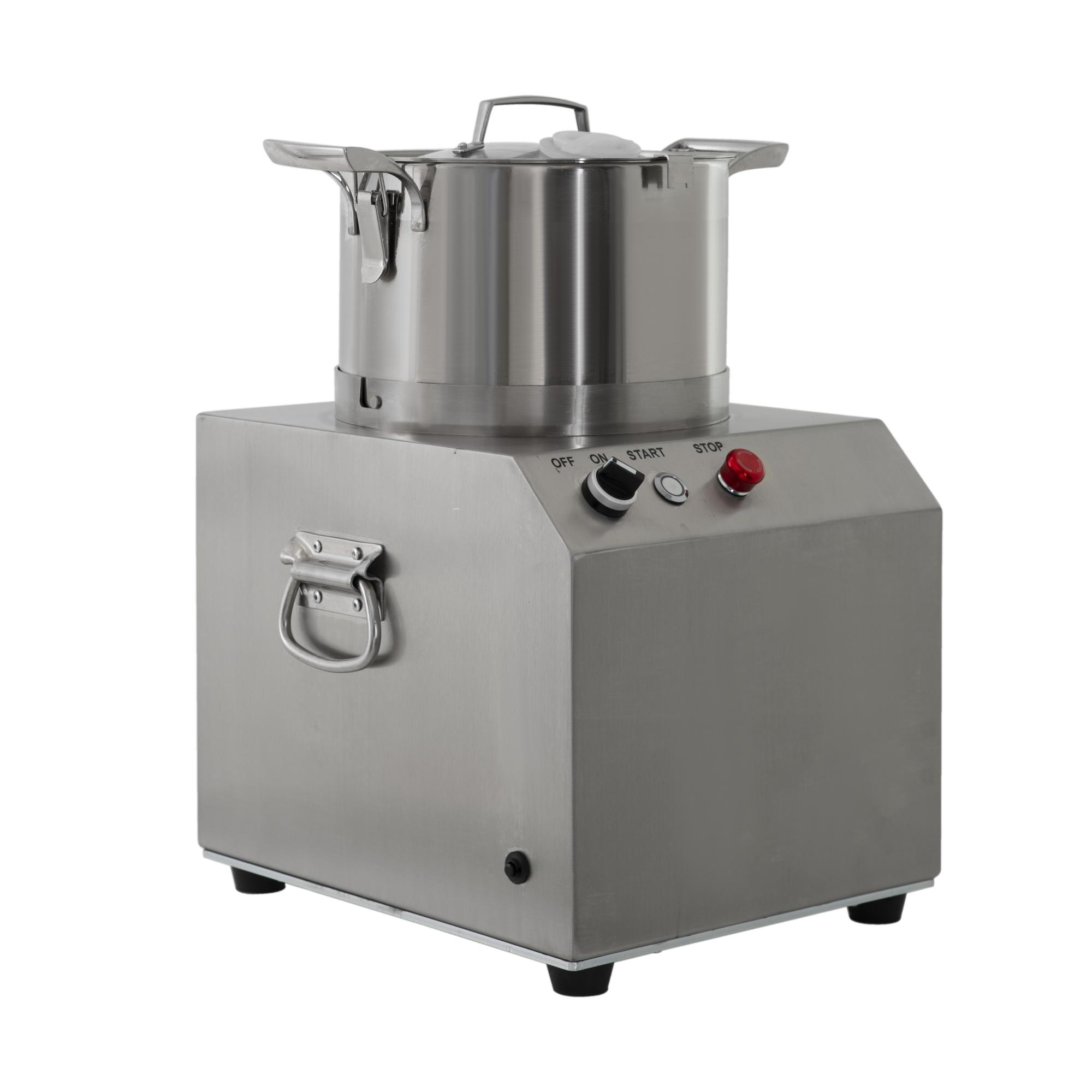 картинка Куттер измельчитель SC-06 Foodatlas от магазина Restoranshop.ru