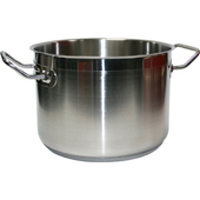 картинка Кастрюля 9,0л d24х20см, без крышки RXP052WOL от магазина Restoranshop.ru