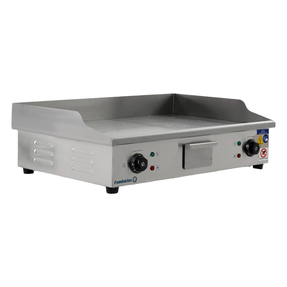 картинка Жарочная поверхность EG-822 Foodatlas Eco от магазина Restoranshop.ru