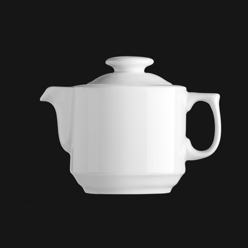 картинка Чайник 0,30л с крышкой PRAHA PRA4130/PRA3940 от магазина Restoranshop.ru