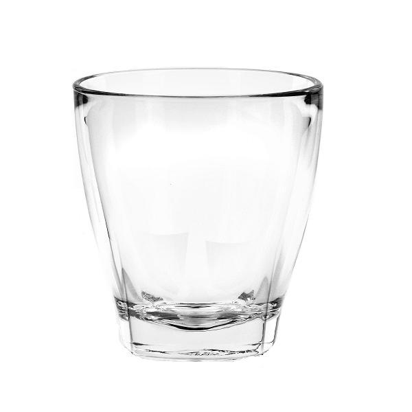 картинка Стакан 280мл h93,5мм d88мм "Caffe", стекло 1P02407 от магазина Restoranshop.ru