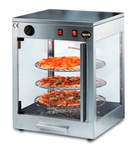 картинка ВИТРИНА ДЛЯ ПИЦЦЫ APACH AVT42 от магазина Restoranshop.ru