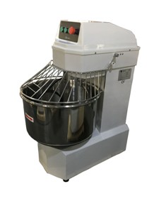 картинка ТЕСТОМЕС HURAKAN HKN-50SN2V от магазина Restoranshop.ru