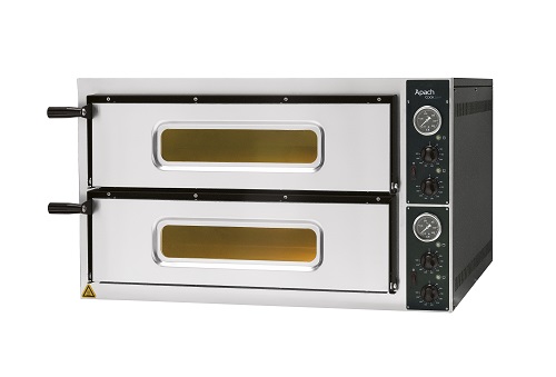 картинка ПЕЧЬ ДЛЯ ПИЦЦЫ APACH AMM44X от магазина Restoranshop.ru