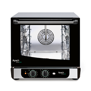 картинка ПЕЧЬ КОНВЕКЦИОННАЯ APACH AD44MH ECO от магазина Restoranshop.ru