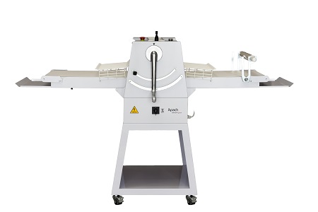 картинка ТЕСТОРАСКАТКА APACH BAKERY LINE ASH500/1000 от магазина Restoranshop.ru