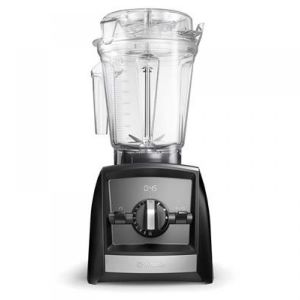 картинка БЛЕНДЕР VITAMIX ASCENT A2500BL ЧЕРНЫЙ от магазина Restoranshop.ru