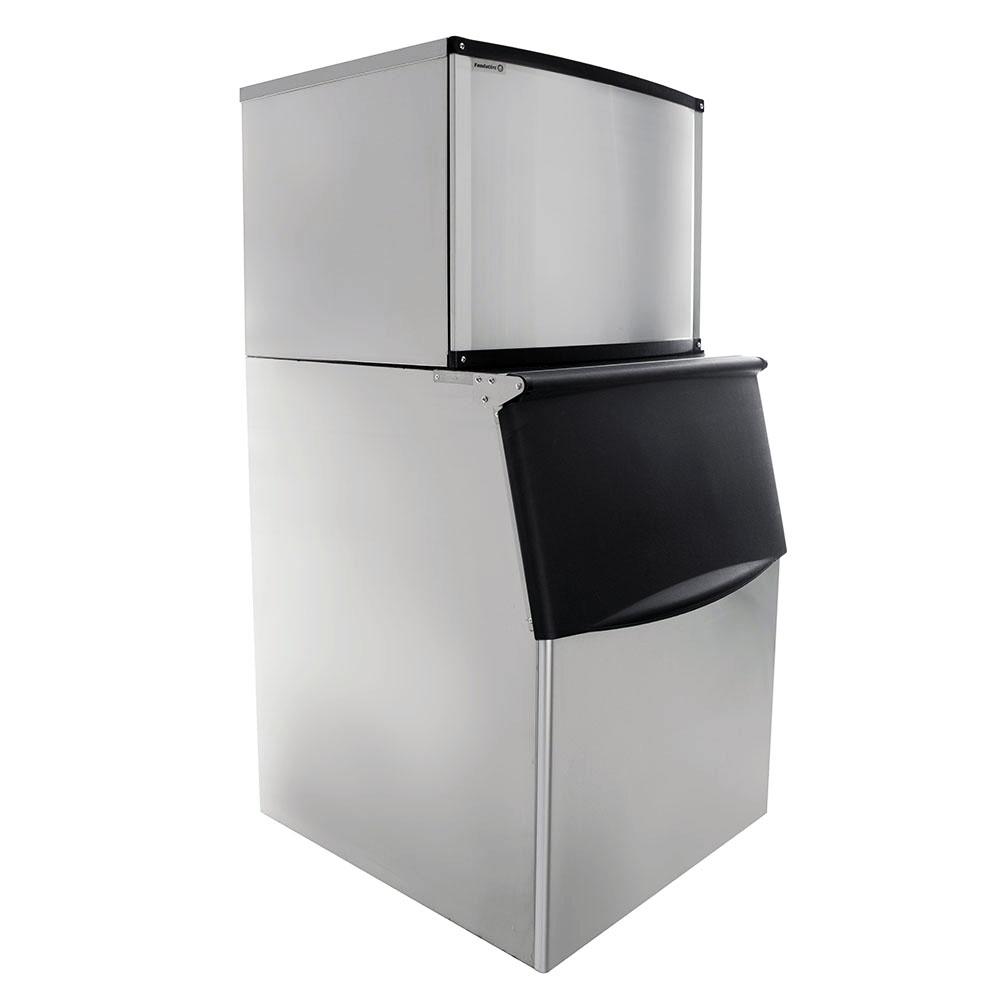картинка Льдогенератор MQ-250 Foodatlas Eco от магазина Restoranshop.ru