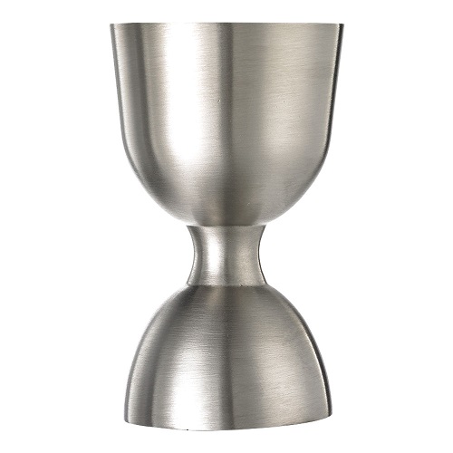 картинка Джиггер 30/60, утяжеленный, нерж.сталь M37006 от магазина Restoranshop.ru